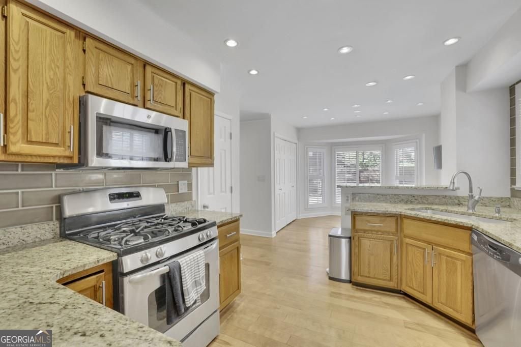 1363 Sheffield Glen Way Atlanta - 10