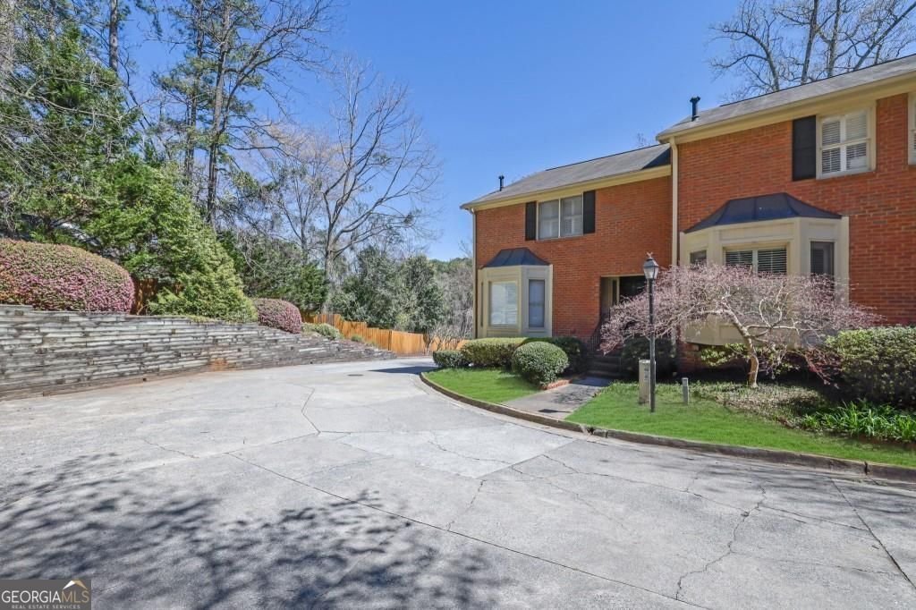 1363 Sheffield Glen Way Atlanta - 2