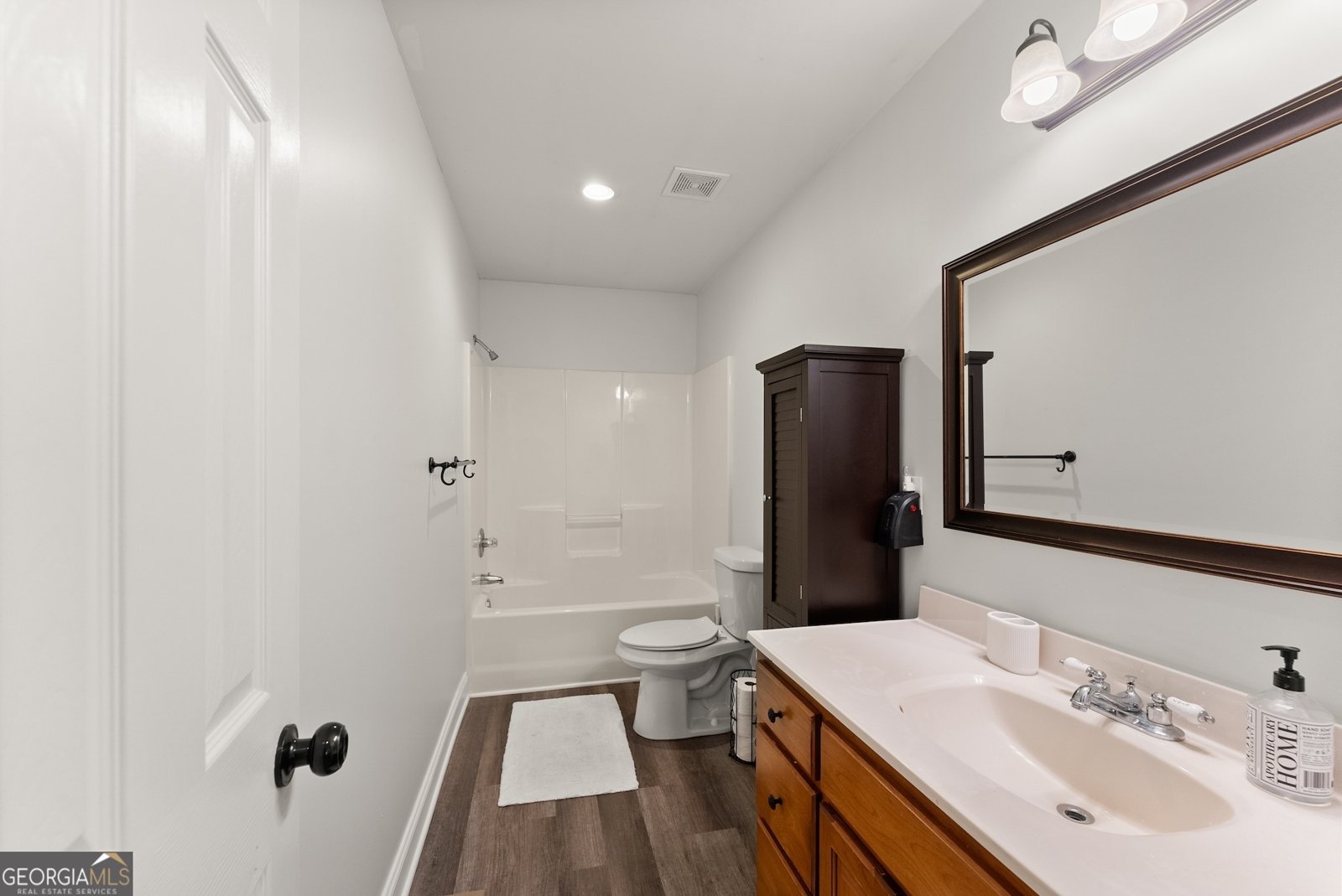 162 Grant Road Dawsonville - 12
