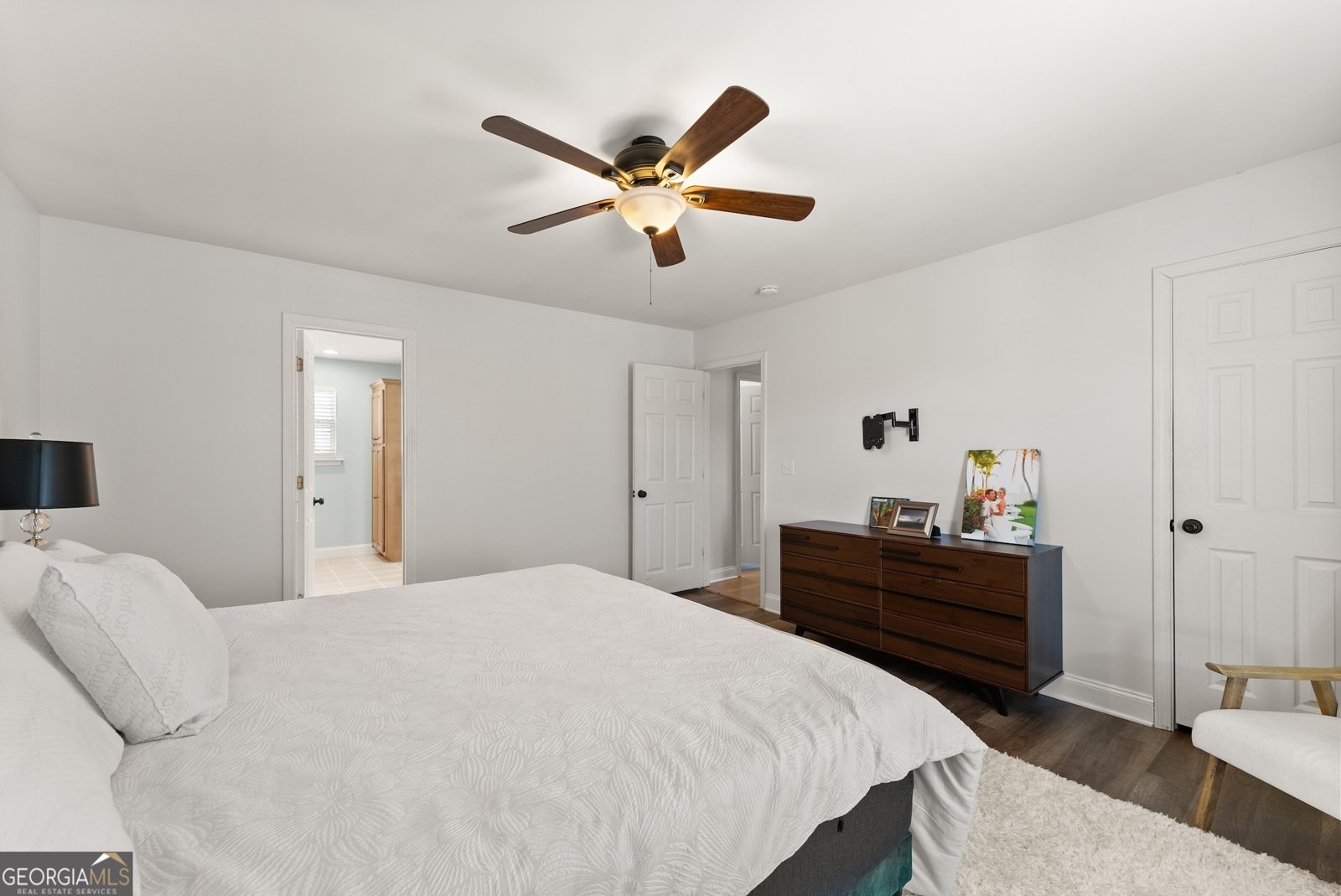 162 Grant Road Dawsonville - 16