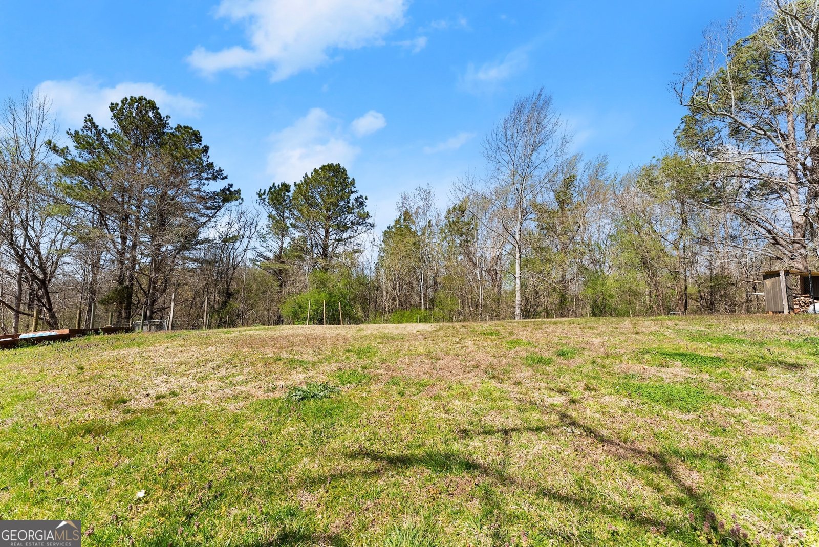 162 Grant Road Dawsonville - 24