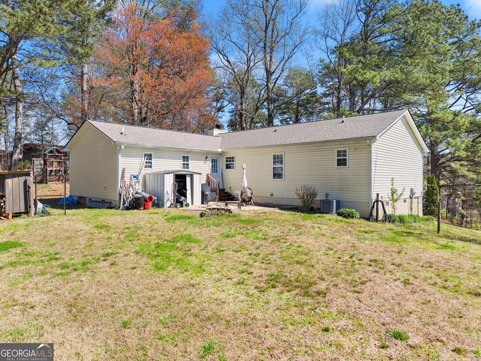 162 Grant Road Dawsonville - 26