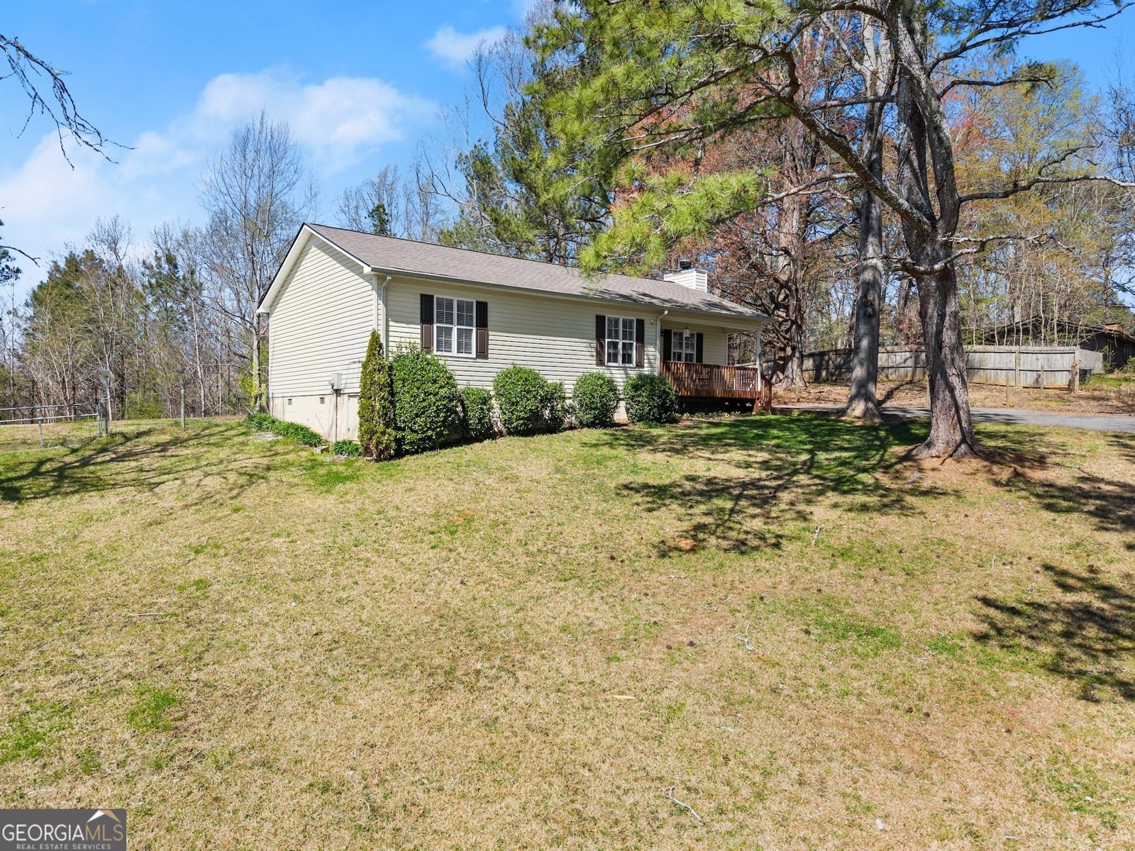 162 Grant Road Dawsonville - 3