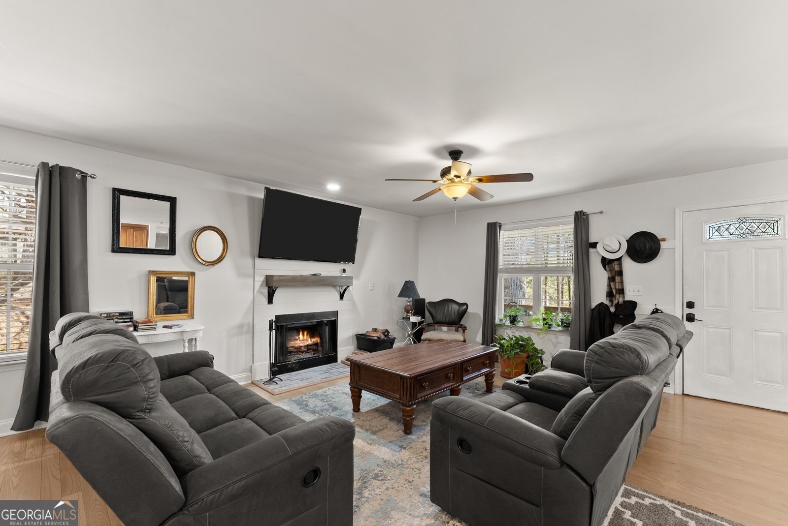 162 Grant Road Dawsonville - 6