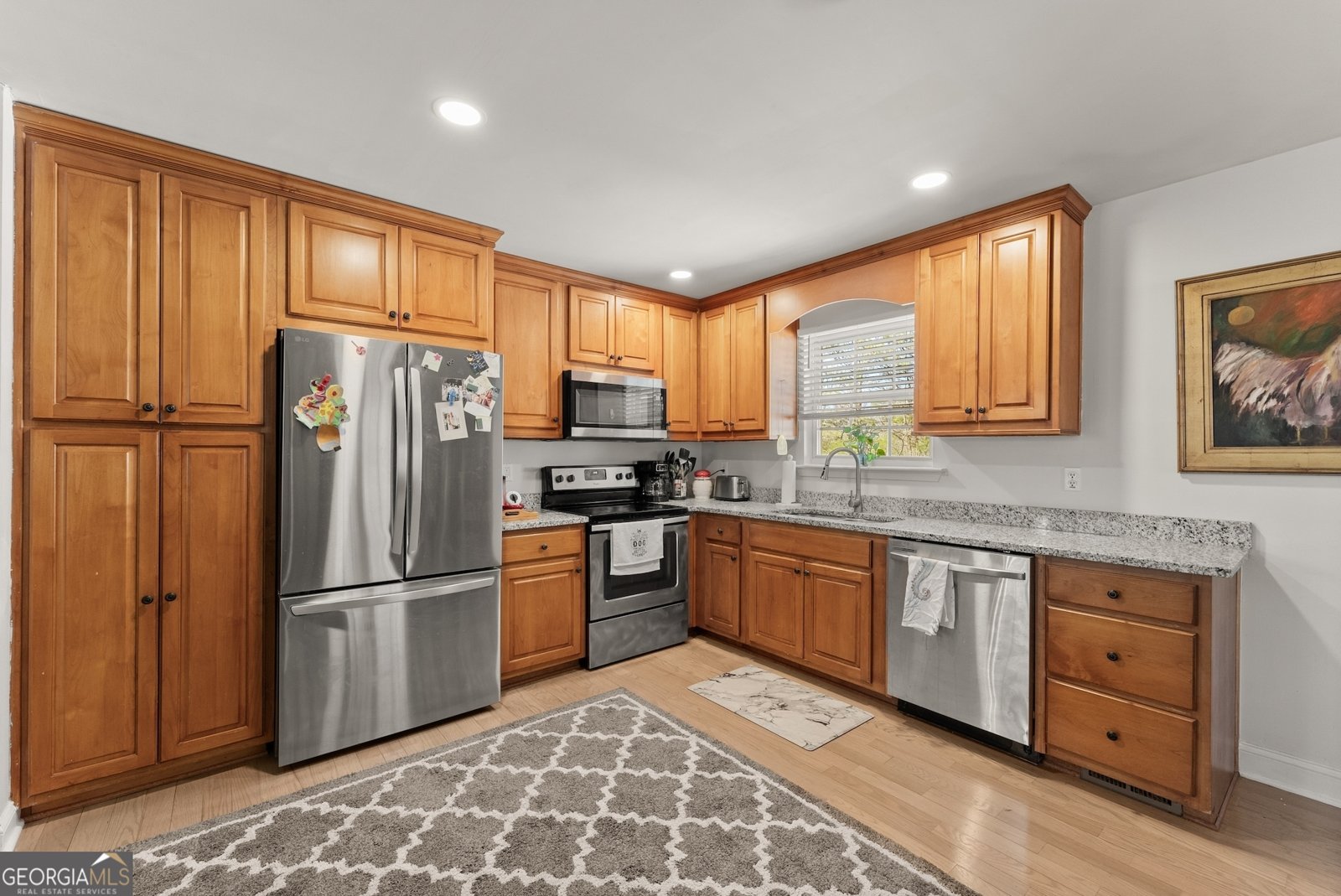 162 Grant Road Dawsonville - 8