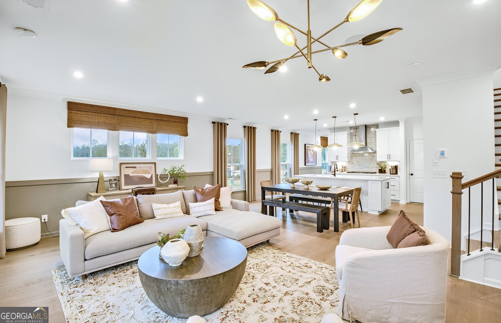 5765 5765 Tillman Way Powder Springs - 2