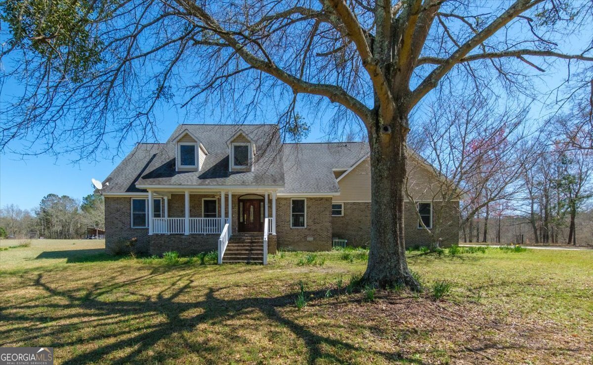 371 Childs Road Macon - 1