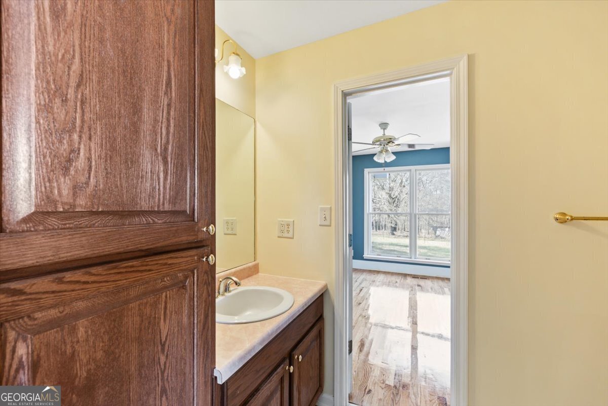 371 Childs Road Macon - 27