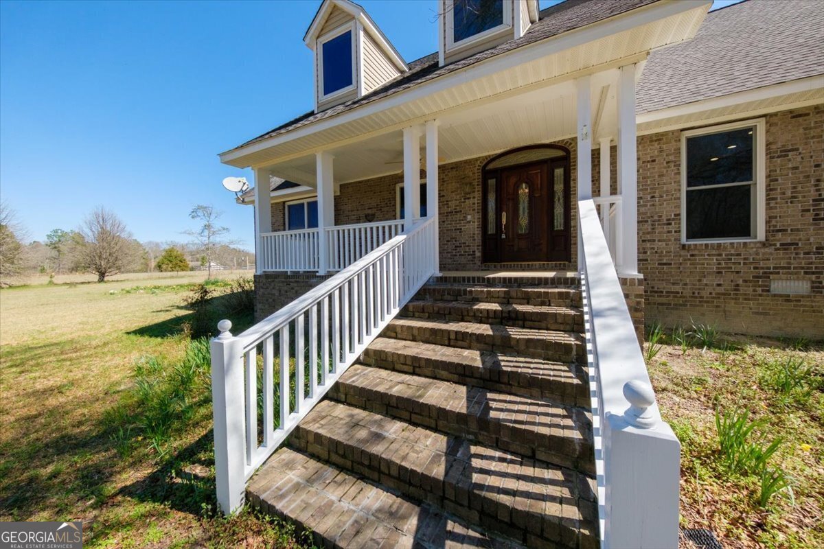 371 Childs Road Macon - 4