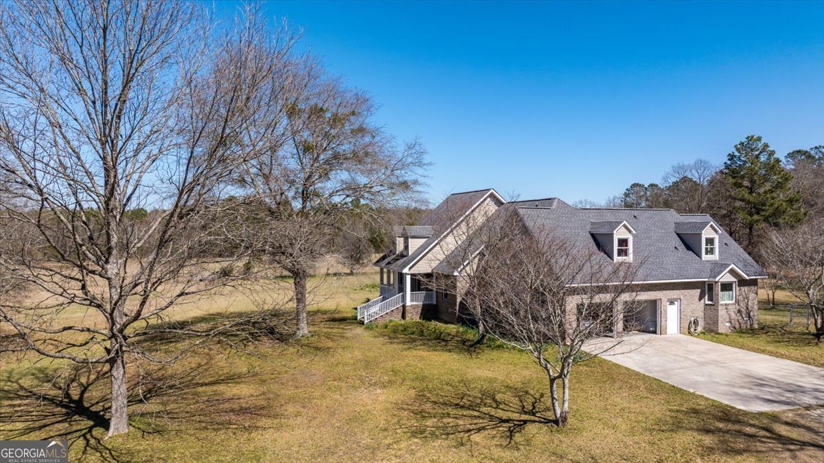 371 Childs Road Macon - 43