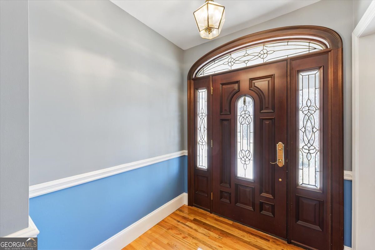 371 Childs Road Macon - 6