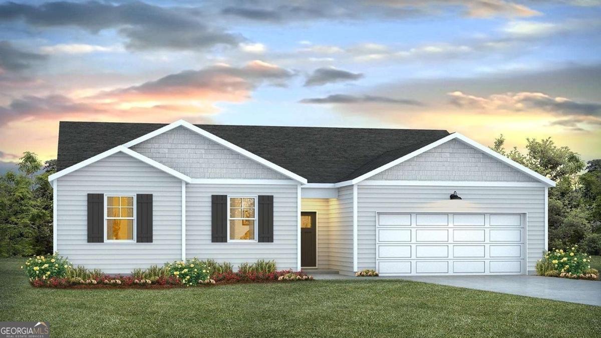 303 Royal Fern Lane Statesboro - 1