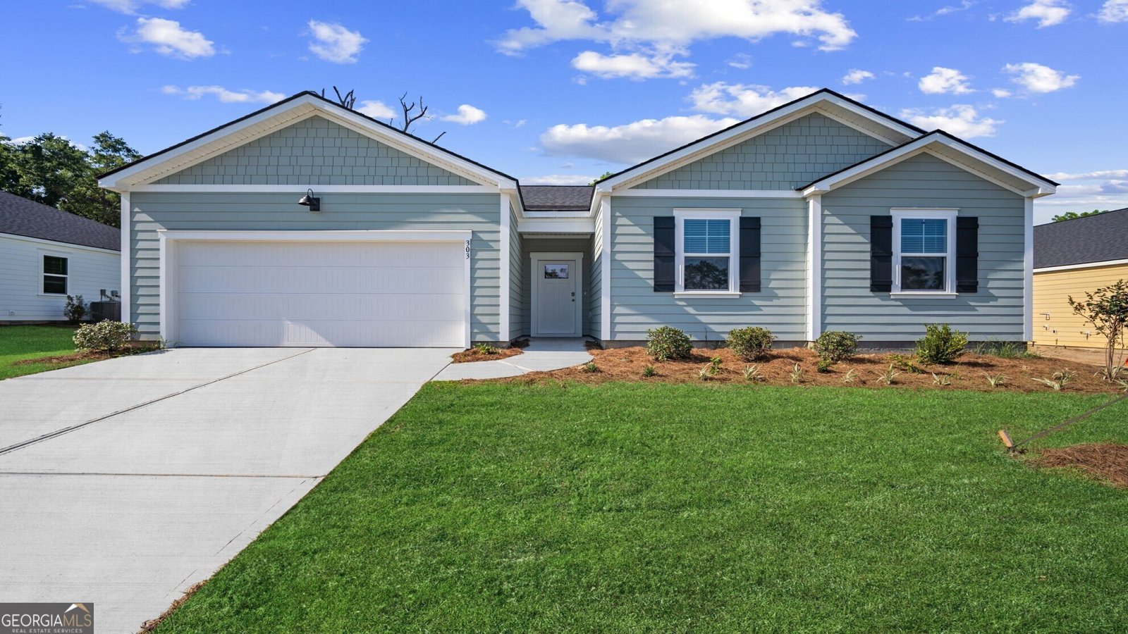 303 Royal Fern Lane Statesboro - 3