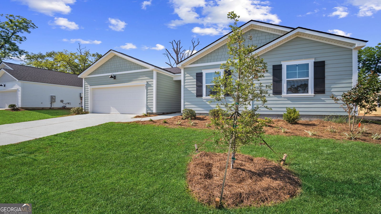 303 Royal Fern Lane Statesboro - 4