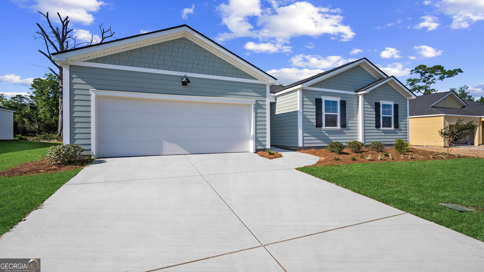 303 Royal Fern Lane Statesboro - 5
