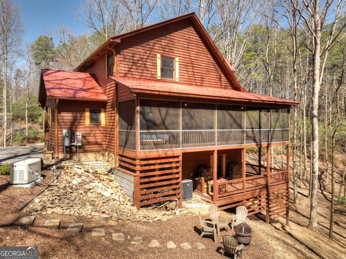 30 Okemah Court Ellijay - 11