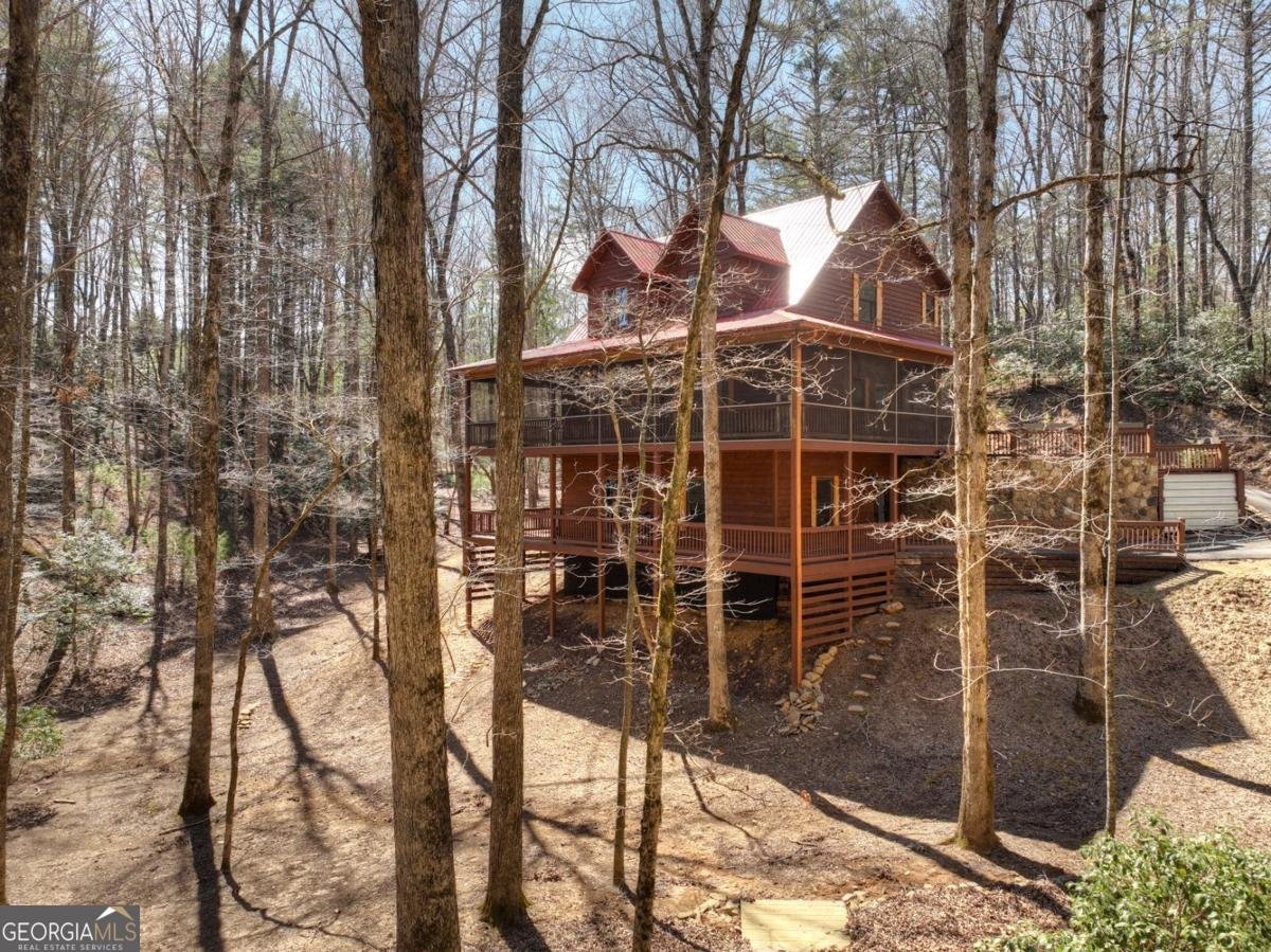30 Okemah Court Ellijay - 12