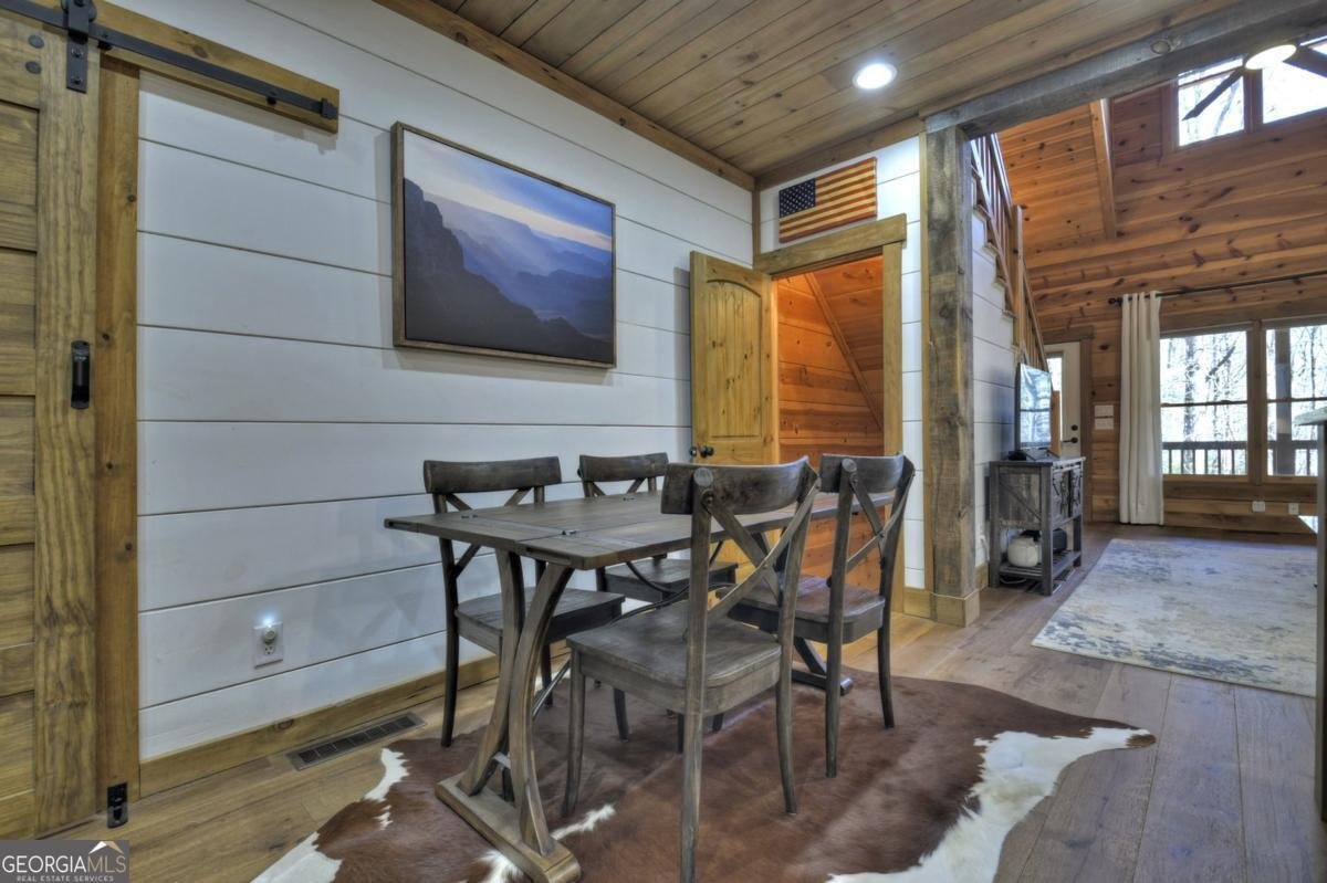 30 Okemah Court Ellijay - 22