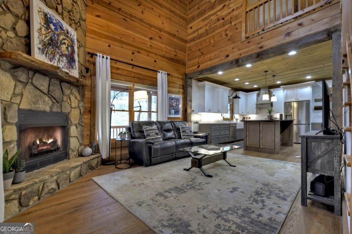 30 Okemah Court Ellijay - 24