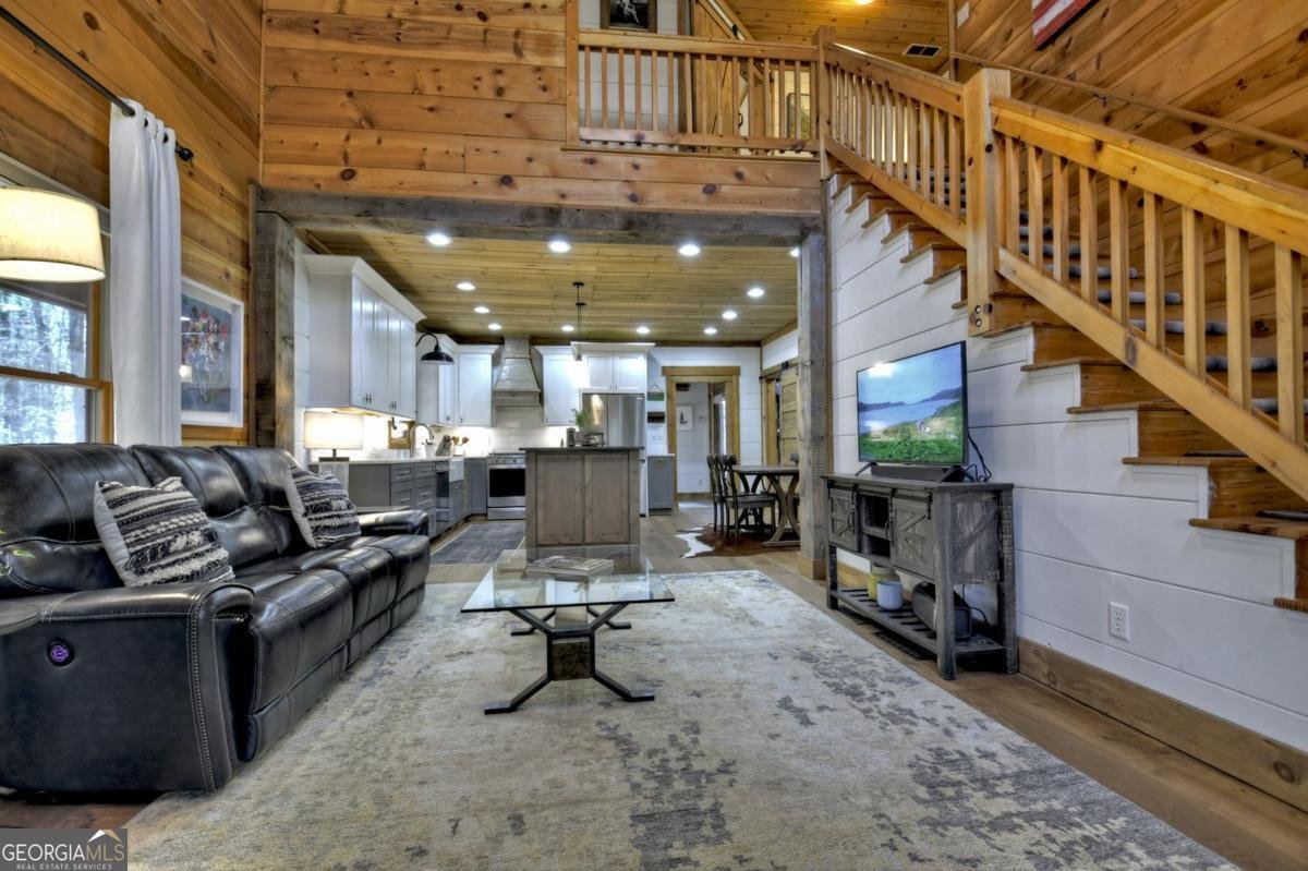 30 Okemah Court Ellijay - 25