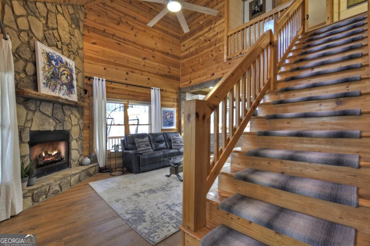 30 Okemah Court Ellijay - 27