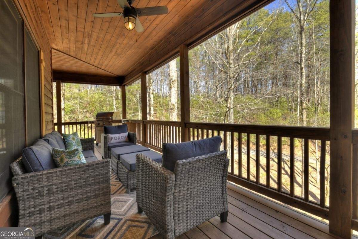 30 Okemah Court Ellijay - 34