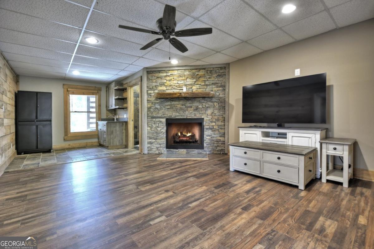 30 Okemah Court Ellijay - 47