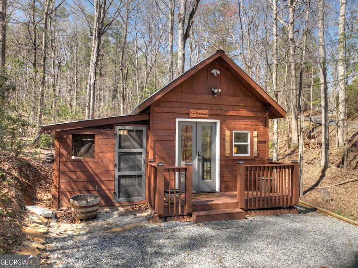 30 Okemah Court Ellijay - 52