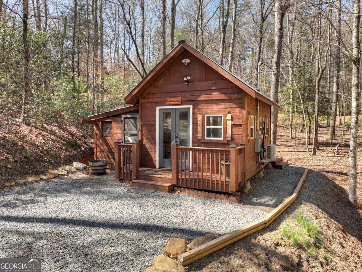 30 Okemah Court Ellijay - 53