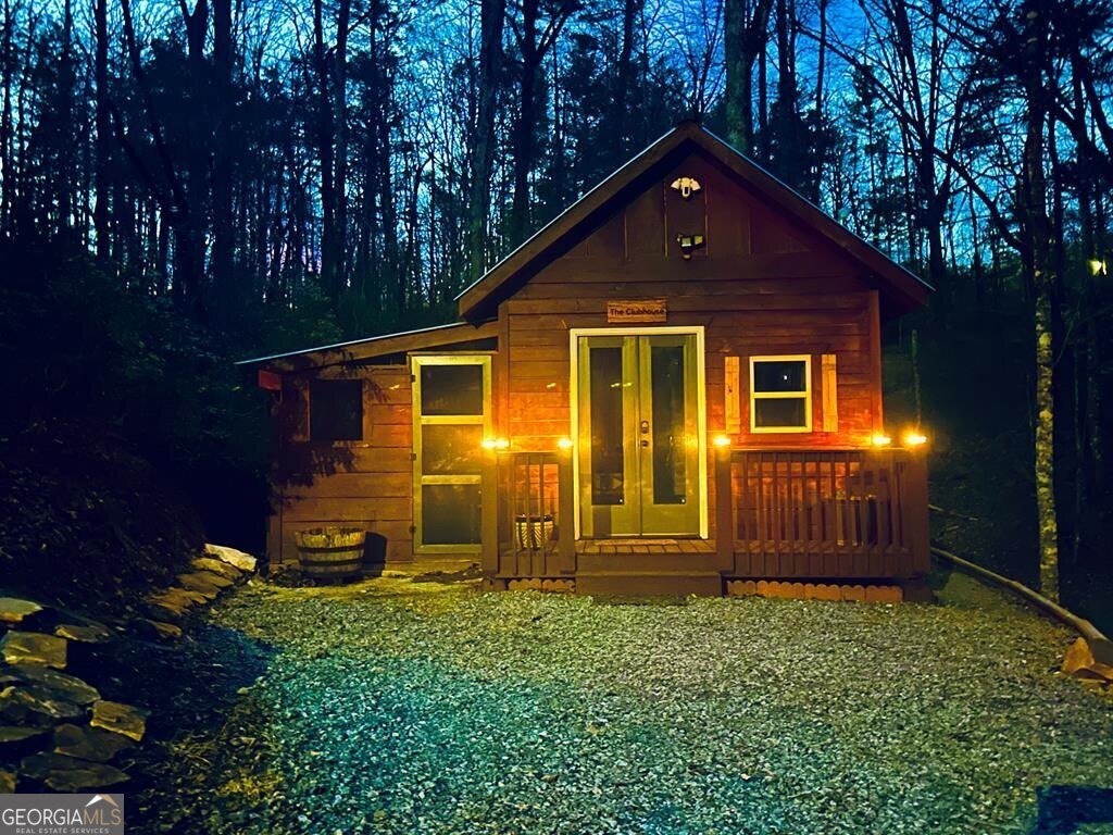 30 Okemah Court Ellijay - 54