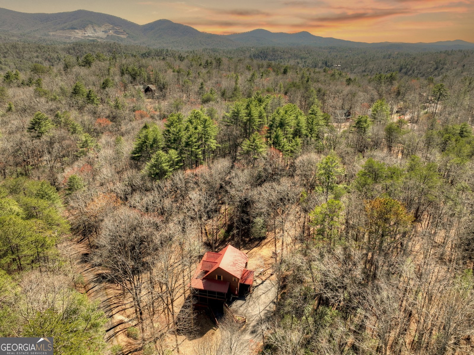30 Okemah Court Ellijay - 72