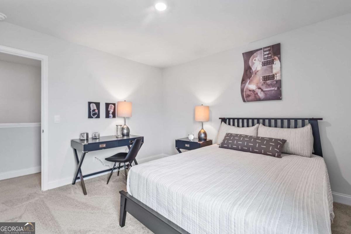 309 Royal Fern Lane Statesboro - 30