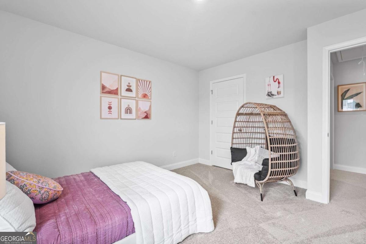 309 Royal Fern Lane Statesboro - 34