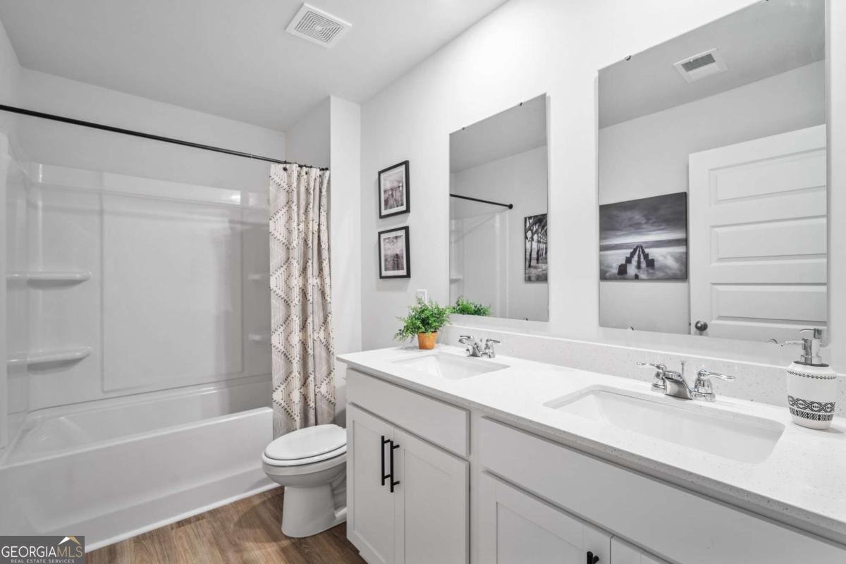309 Royal Fern Lane Statesboro - 35