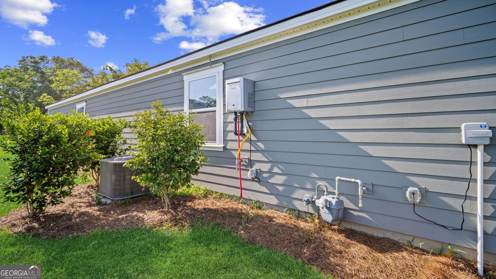 309 Royal Fern Lane Statesboro - 37