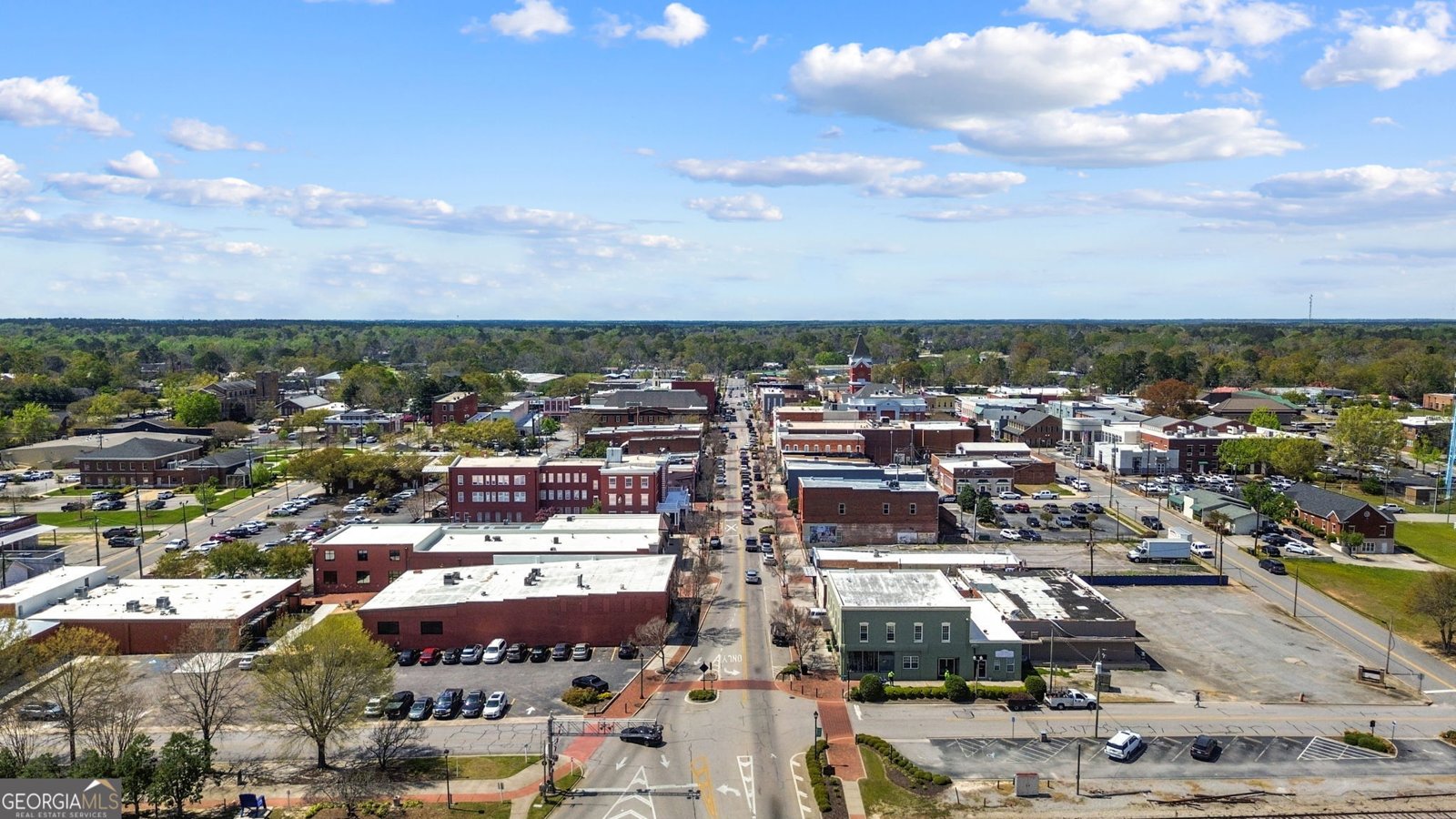 309 Royal Fern Lane Statesboro - 42