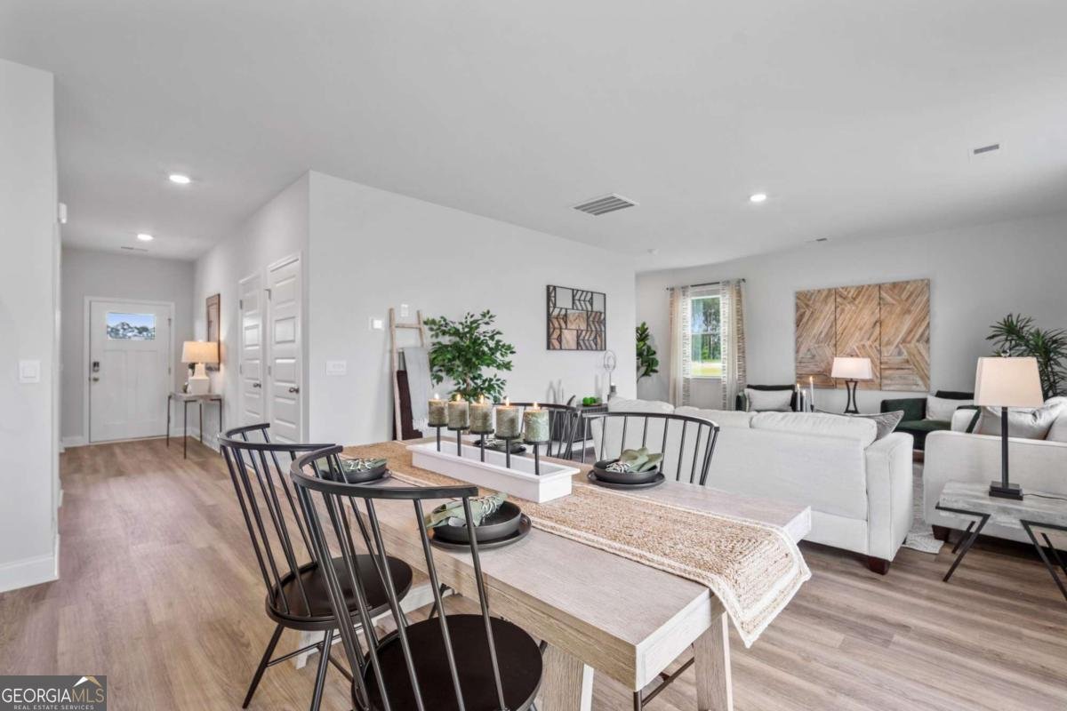 309 Royal Fern Lane Statesboro - 7
