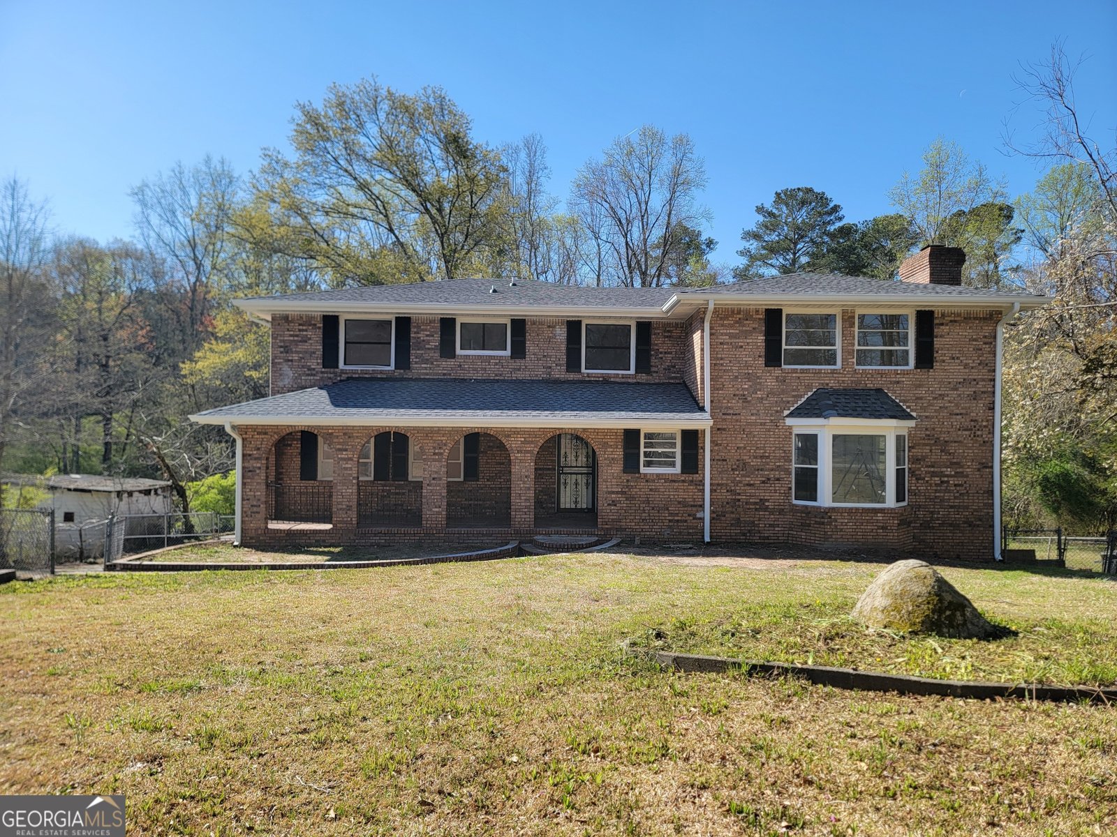 1433 Butler Street Jonesboro - 1