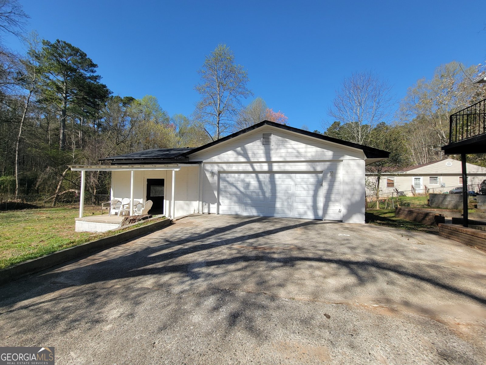 1433 Butler Street Jonesboro - 23
