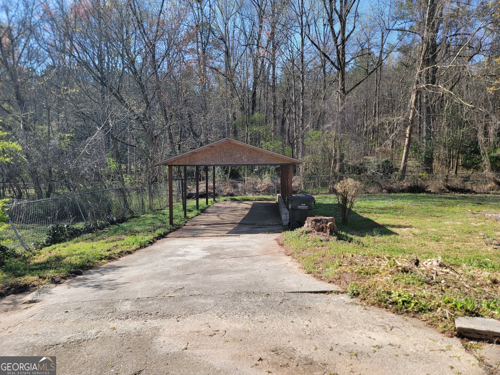 1433 Butler Street Jonesboro - 25