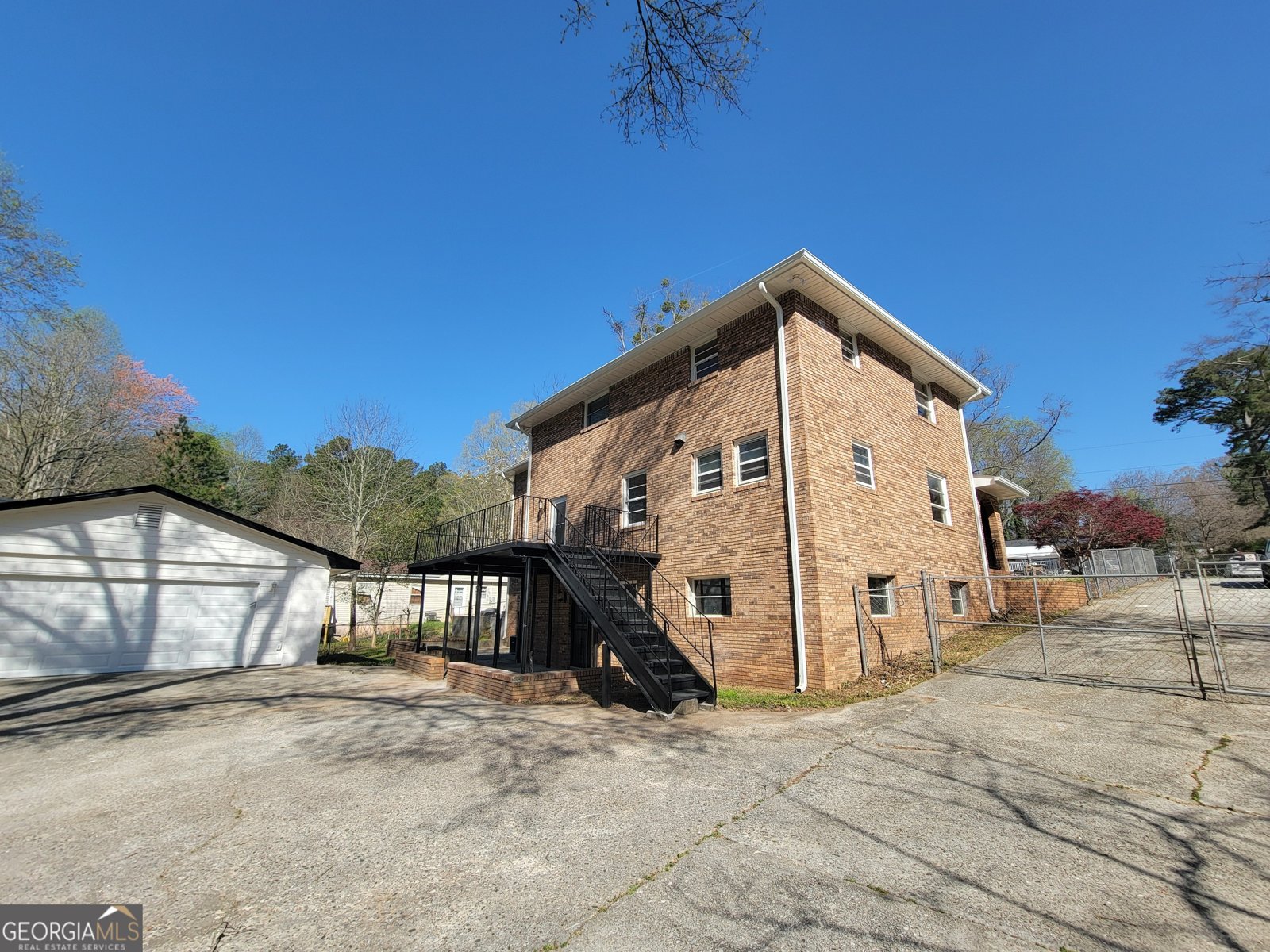 1433 Butler Street Jonesboro - 27