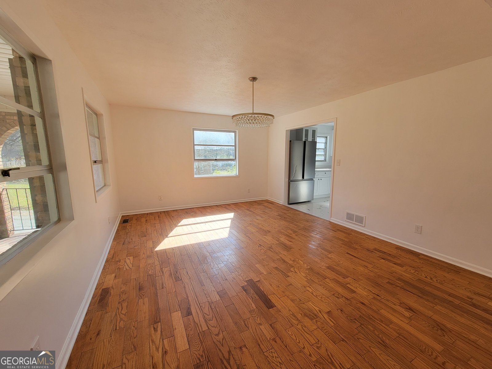 1433 Butler Street Jonesboro - 29