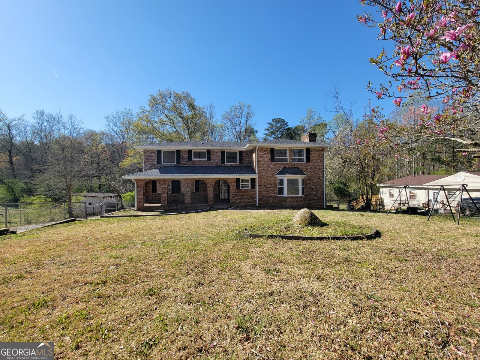1433 Butler Street Jonesboro - 33