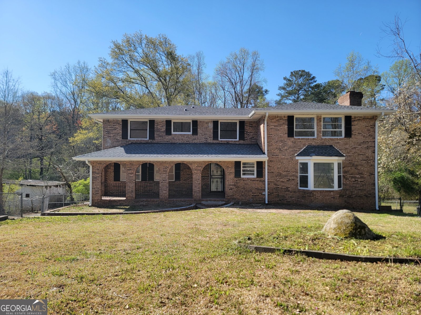 1433 Butler Street Jonesboro - 34
