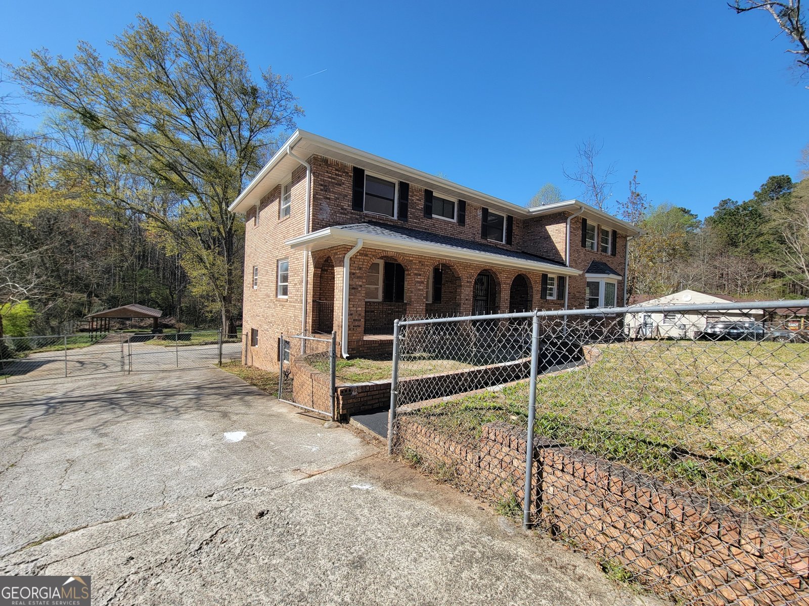 1433 Butler Street Jonesboro - 35