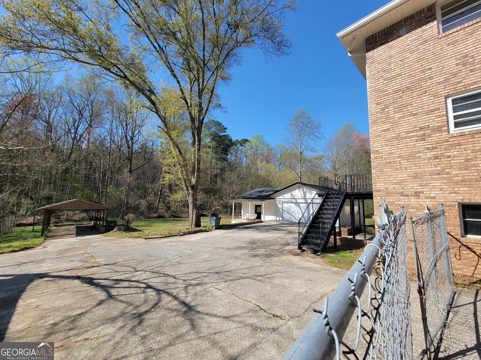 1433 Butler Street Jonesboro - 37