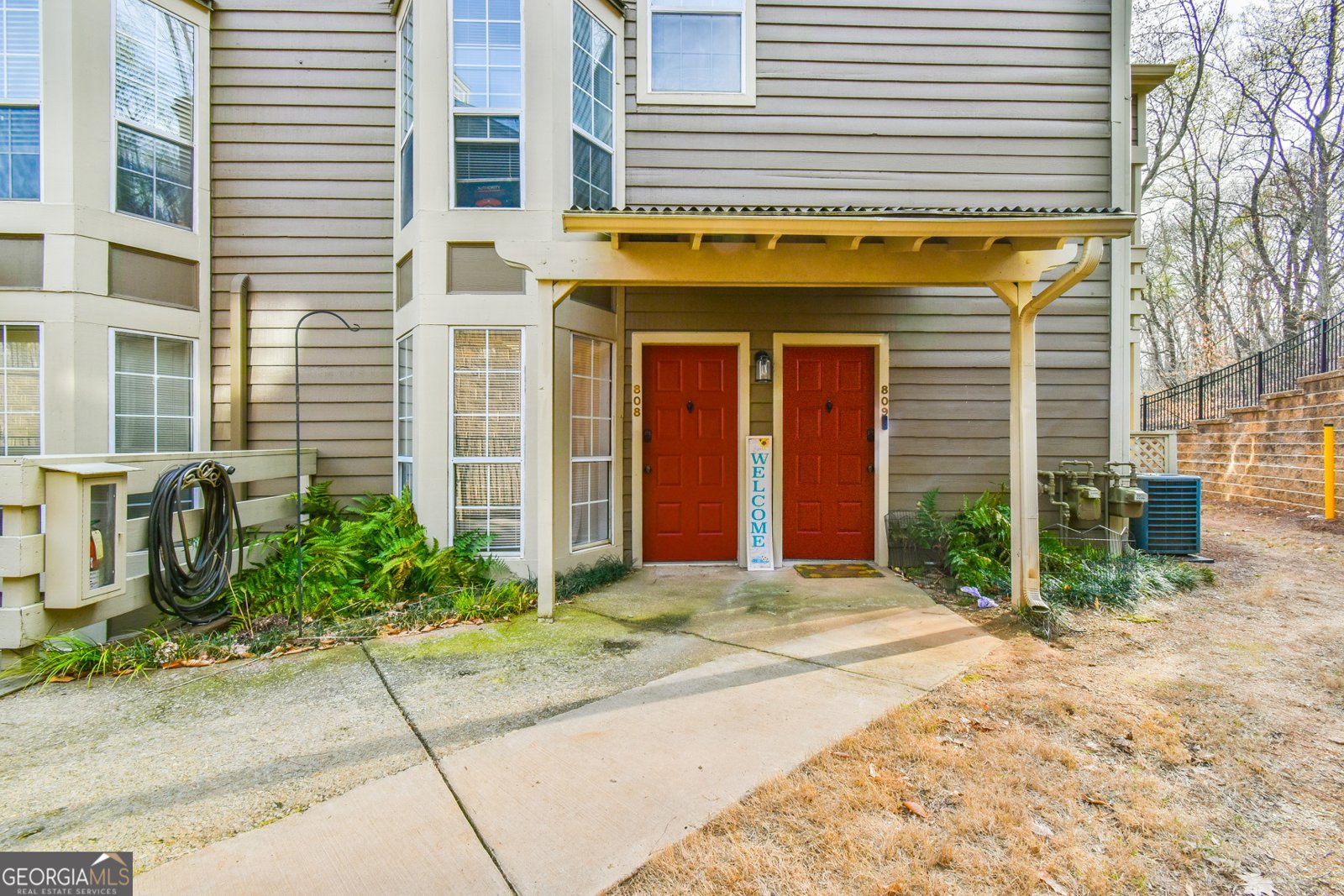 808 Riverview Drive Marietta - 2