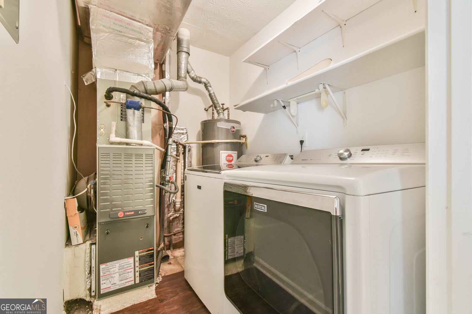808 Riverview Drive Marietta - 20