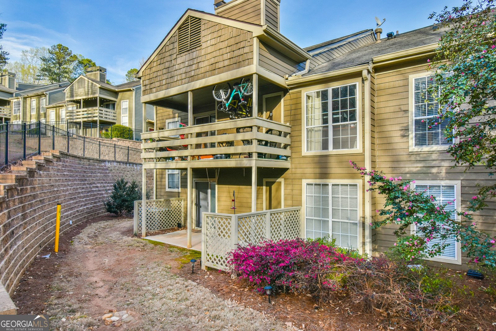 808 Riverview Drive Marietta - 35