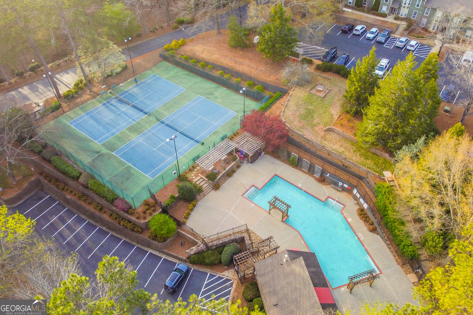 808 Riverview Drive Marietta - 38